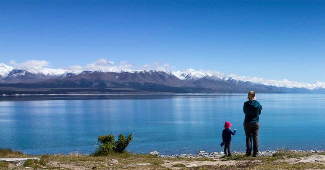 The ultimate list of reasons to move to New Zealand
