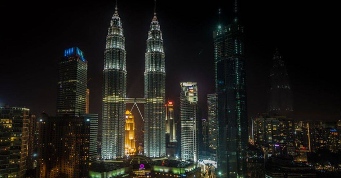 21 Reasons Why You Should Move To Malaysia