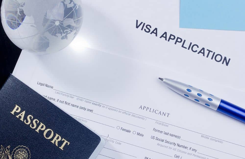 Visa and Immigration Requirements in the USA and Canada Visa and Immigration Requirements in the USA and Canada