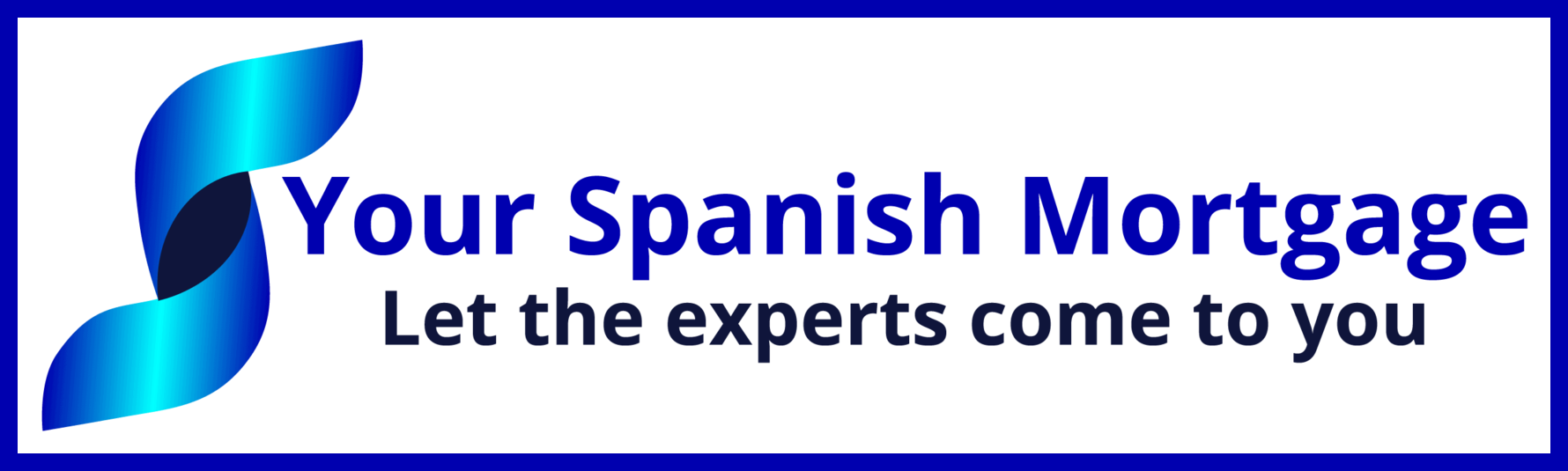 Your Spanish Mortgage