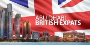 Abu Dhabi British Expats' Abu Dhabi British Expats'