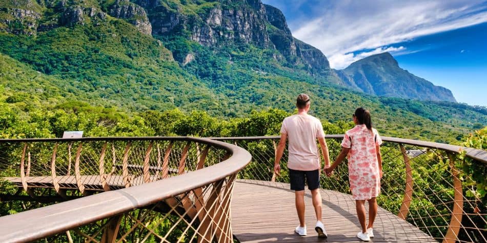 The 20 Best Things to Do When Living in South Africa