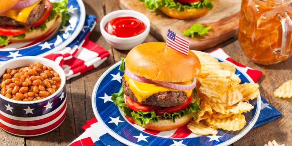 The Top 28 Most Popular Foods in the USA