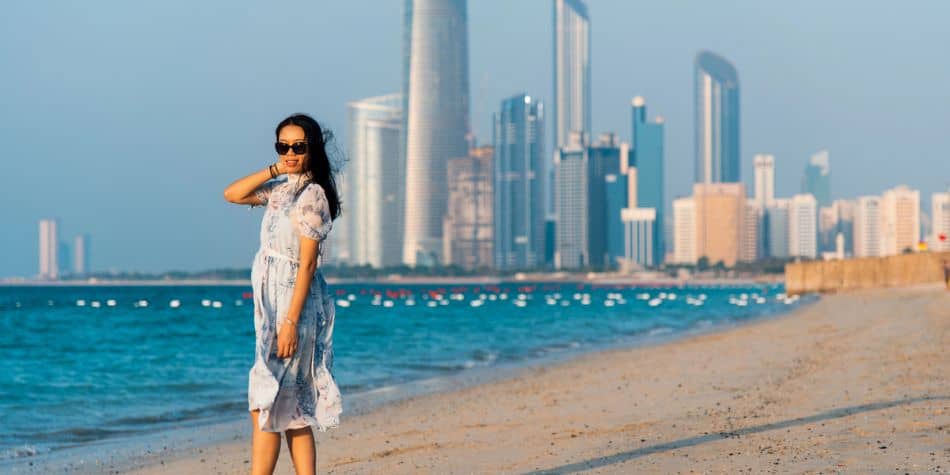 Living in Abu Dhabi: Top Things You Will Need to Know