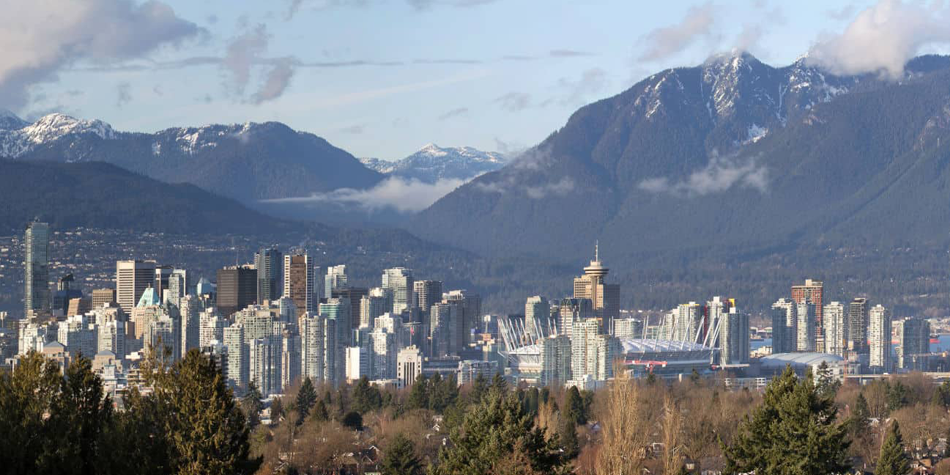 21 Great Reasons to Move to Vancouver and British Columbia