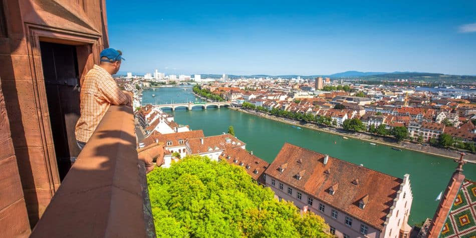 The Best Places to Live in Switzerland