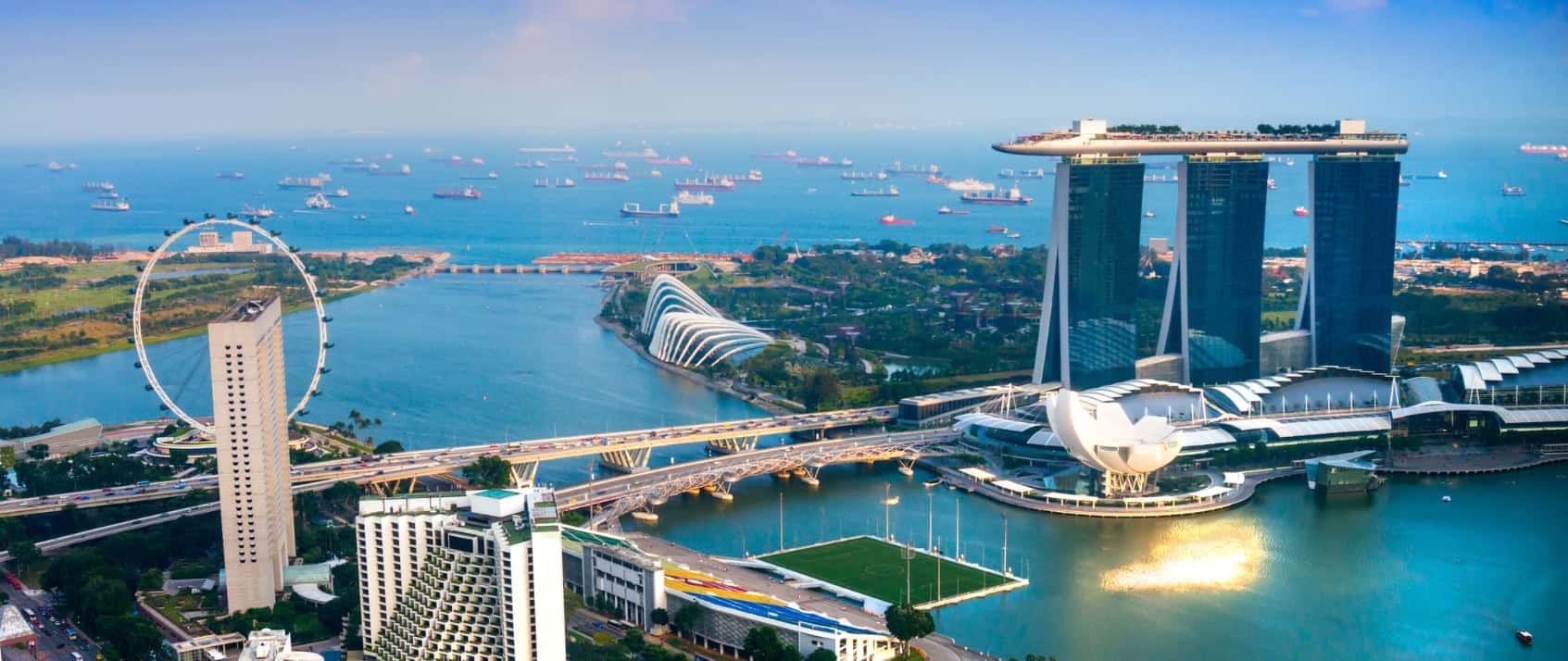 What Plug Do You Need in Singapore? UK to Singapore Adapter & Voltage Guide