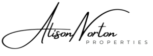 Alison Norton Properties Logo