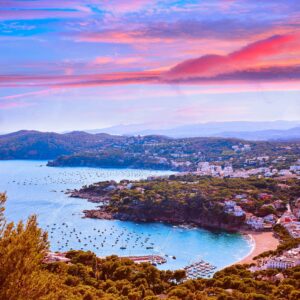Costa Brava, Spain