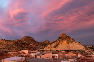 Murcia, Spain