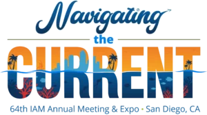 IAM Conference 2026 Navigating the Current