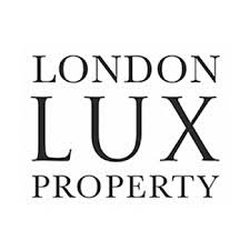 london luxury property logo